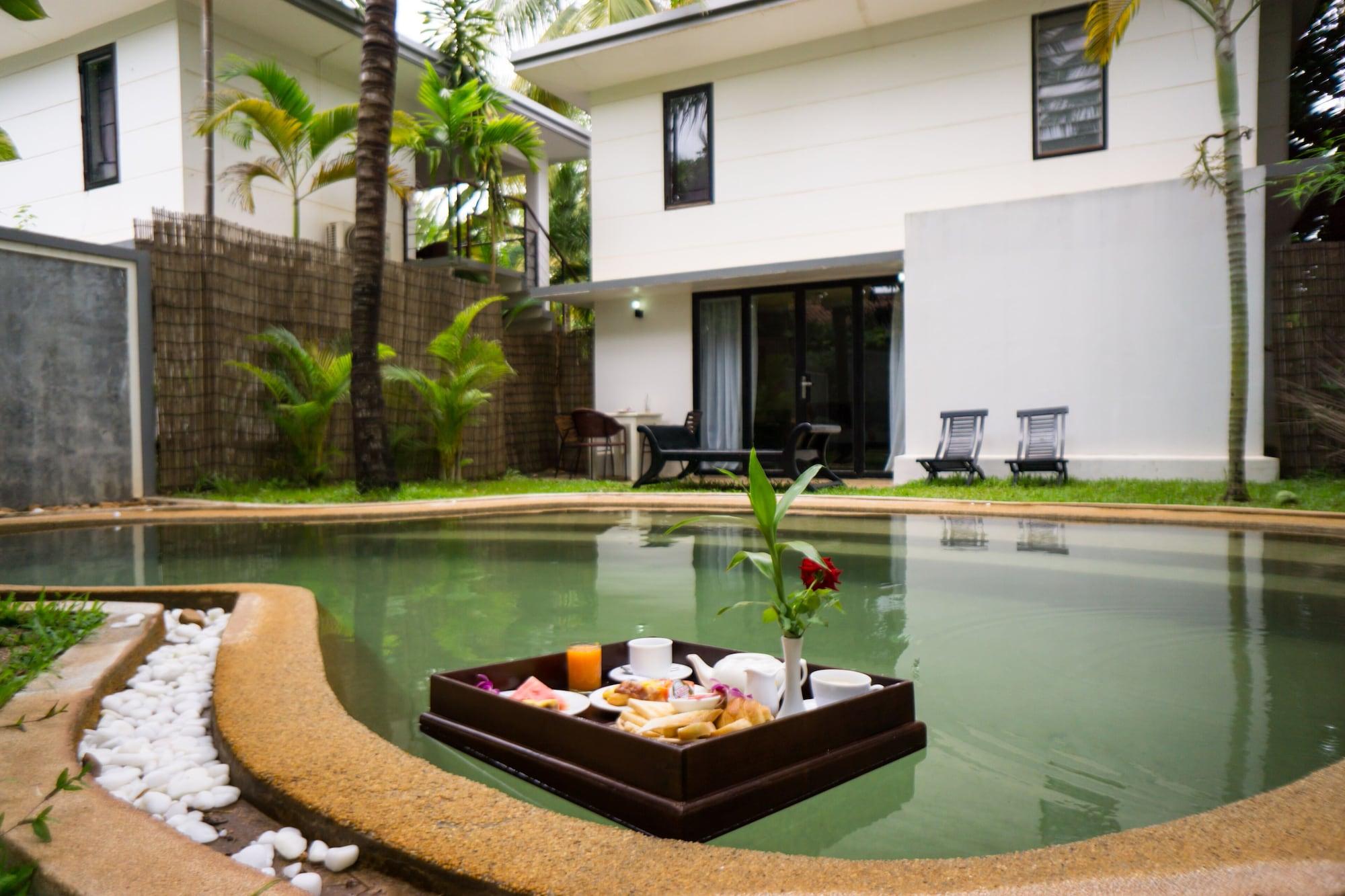 Apsara Suorkear Villa Сиемрип Экстерьер фото