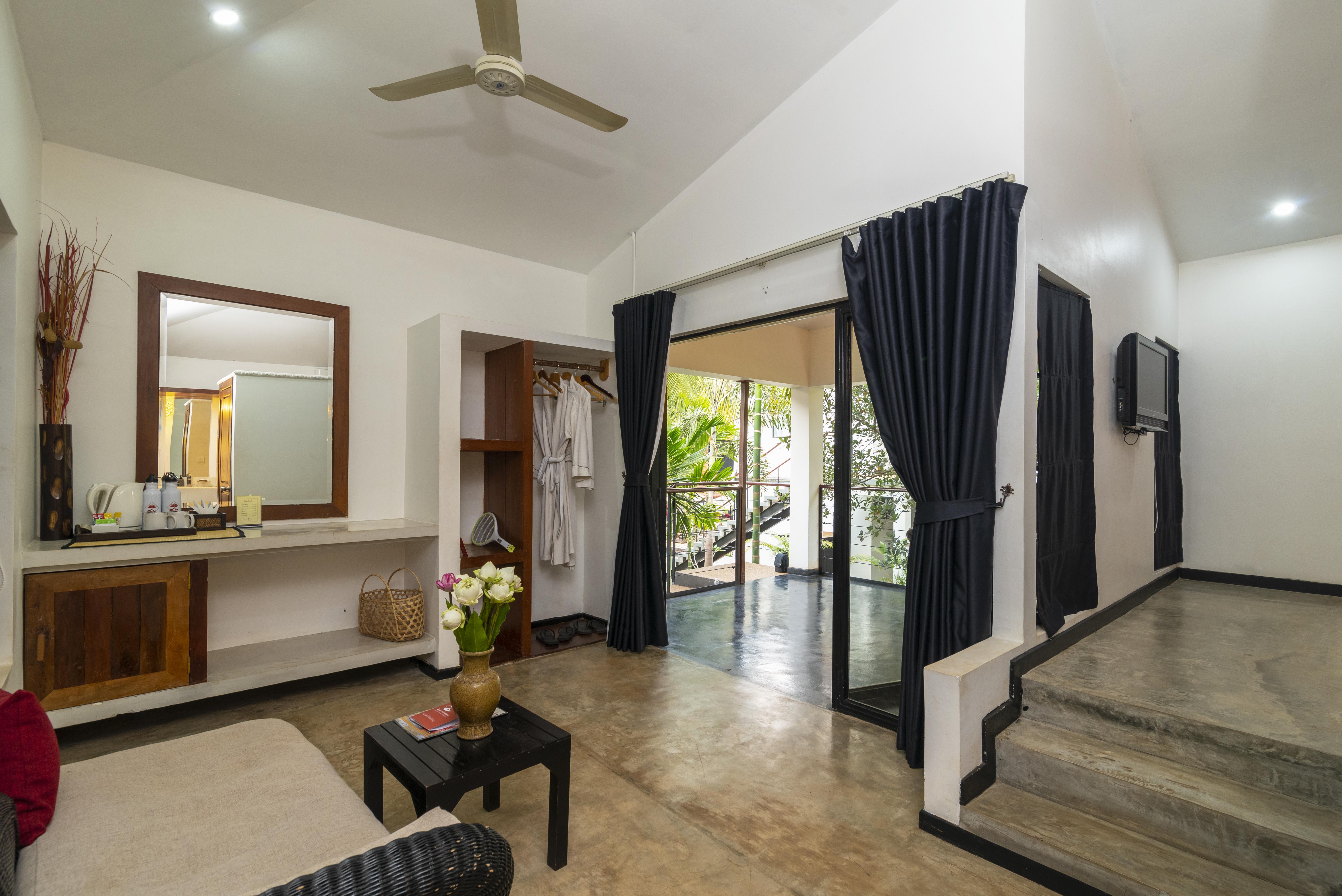 Apsara Suorkear Villa Сиемрип Экстерьер фото