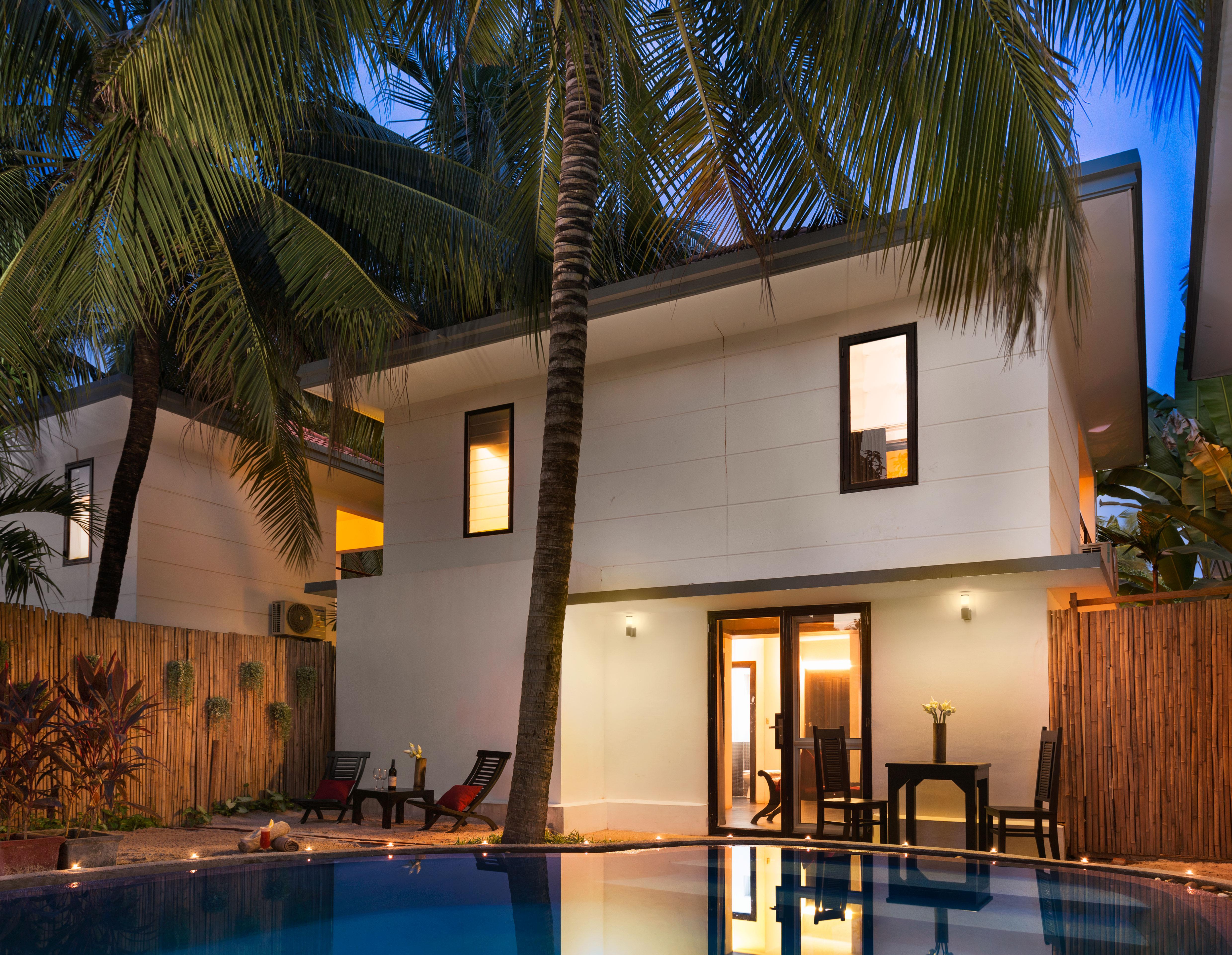 Apsara Suorkear Villa Сиемрип Экстерьер фото