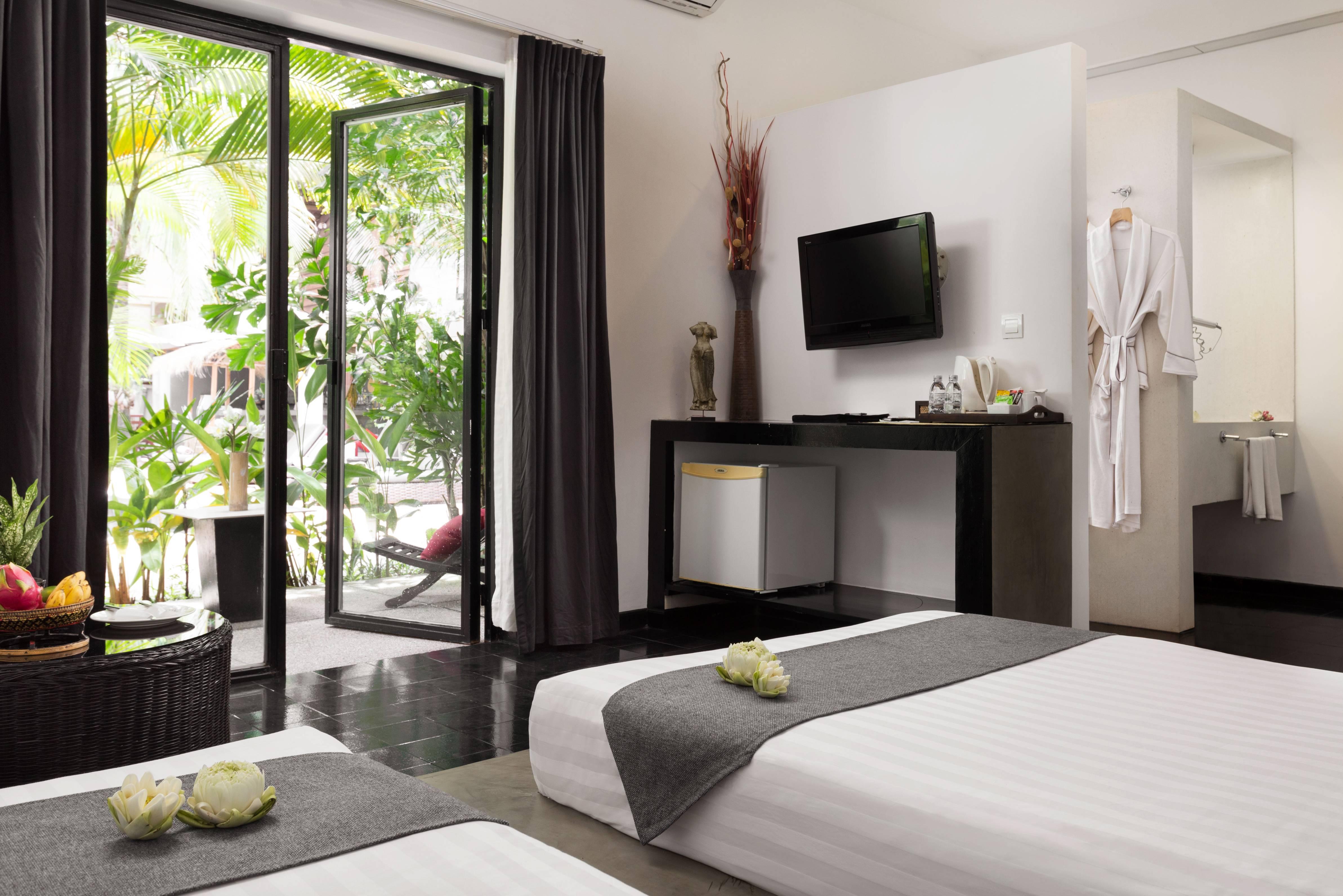 Apsara Suorkear Villa Сиемрип Экстерьер фото
