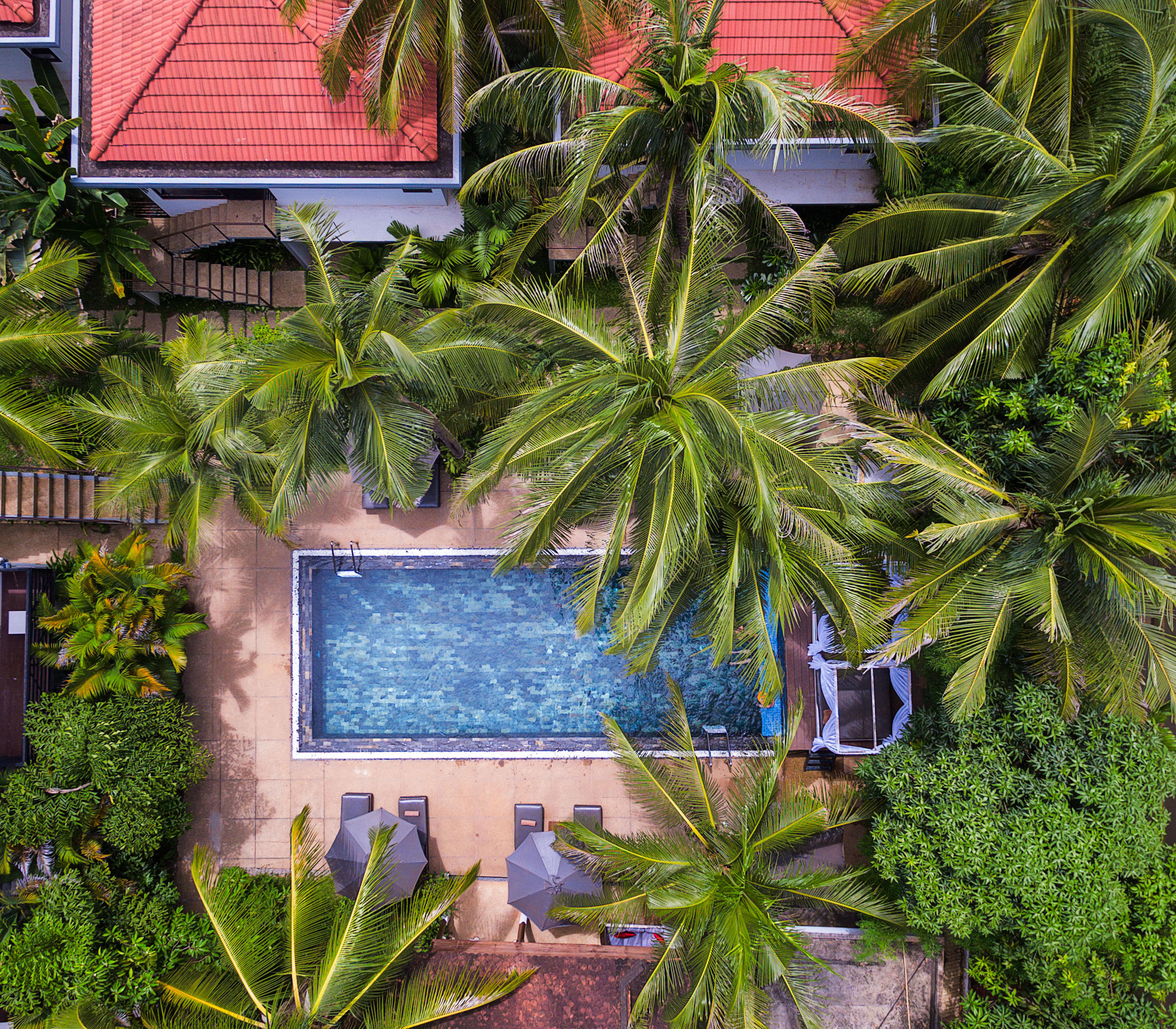 Apsara Suorkear Villa Сиемрип Экстерьер фото
