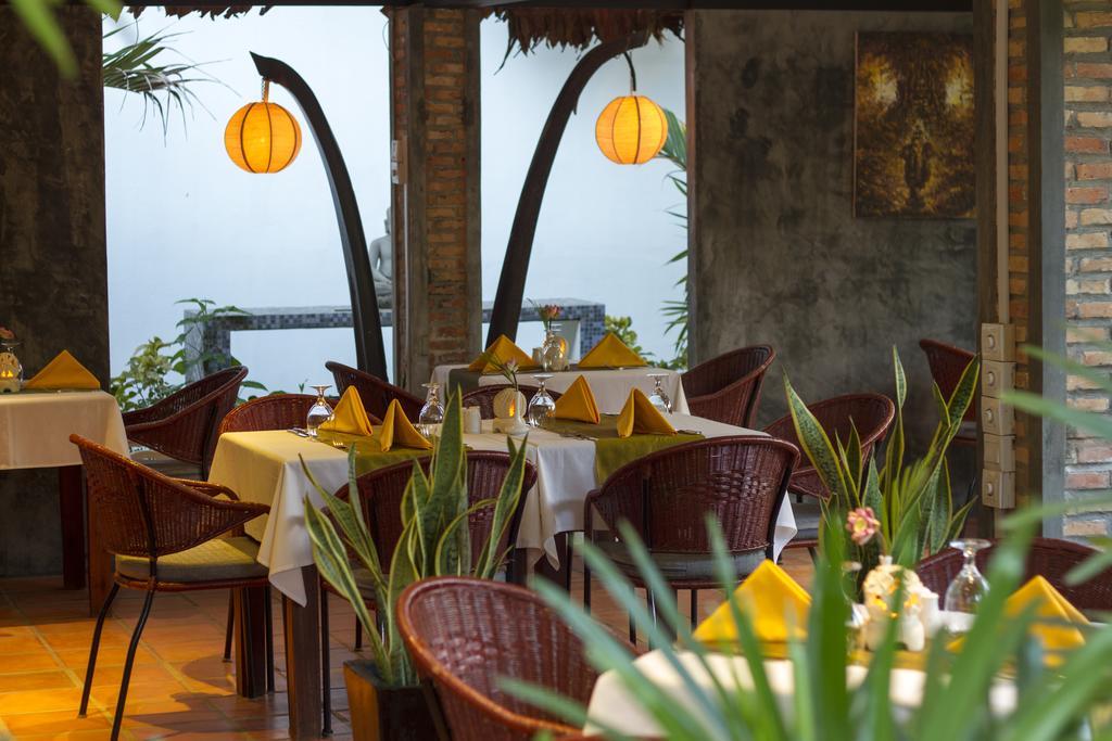 Apsara Suorkear Villa Сиемрип Экстерьер фото