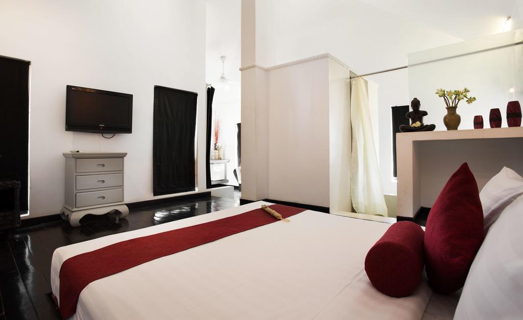 Apsara Suorkear Villa Сиемрип Экстерьер фото