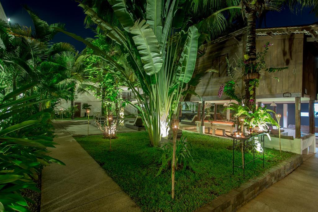 Apsara Suorkear Villa Сиемрип Экстерьер фото