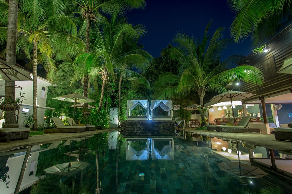Apsara Suorkear Villa Сиемрип Экстерьер фото