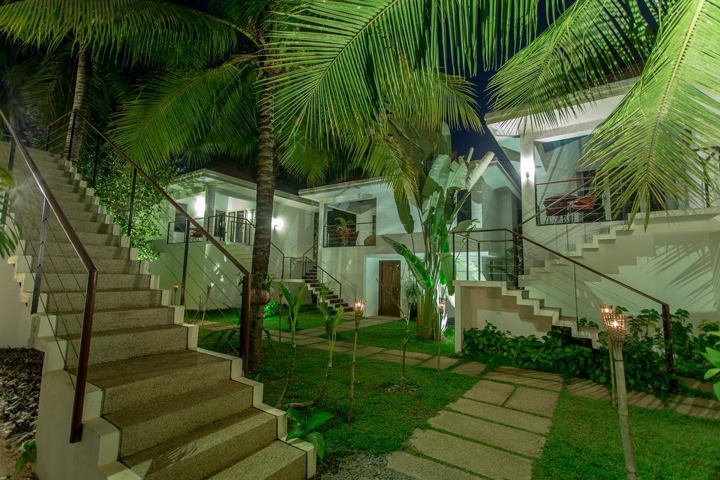 Apsara Suorkear Villa Сиемрип Номер фото